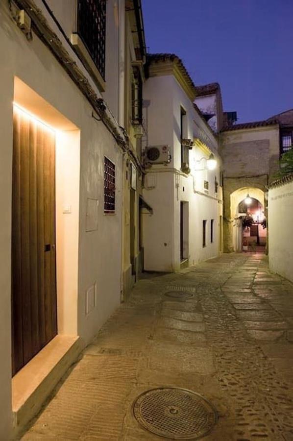 Suenos De La Juderia Centro Cordoba公寓 外观 照片