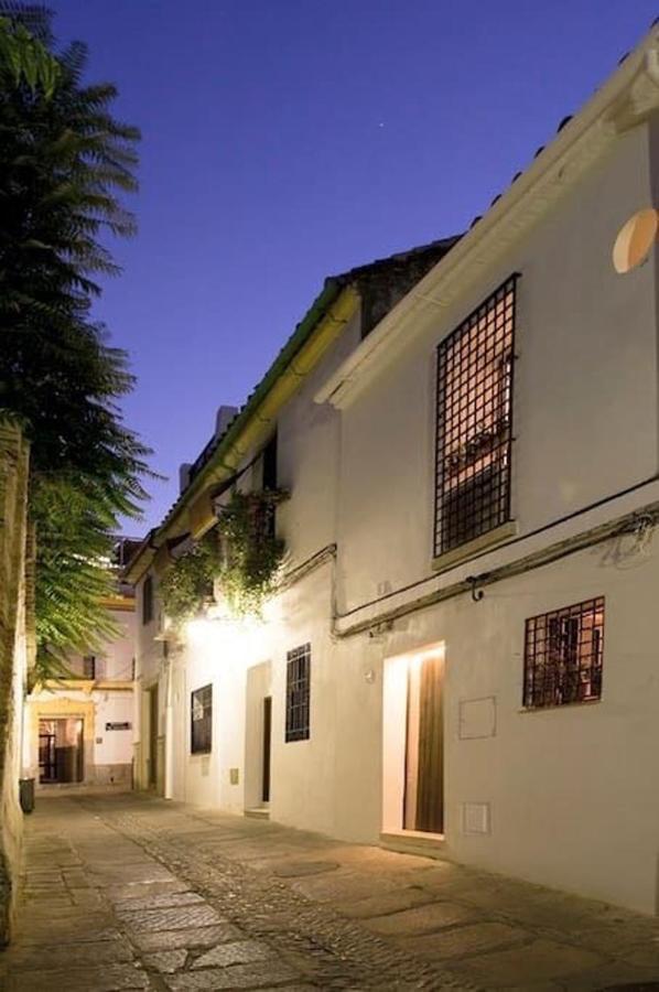 Suenos De La Juderia Centro Cordoba公寓 外观 照片