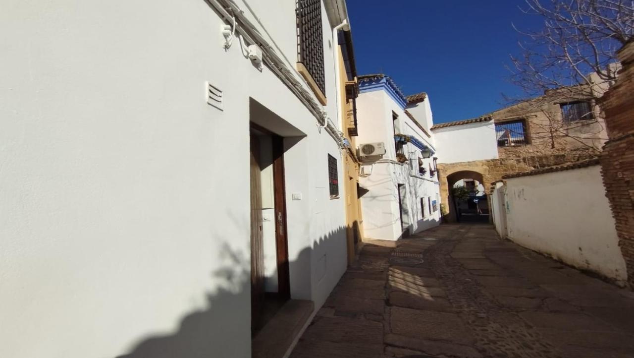 Suenos De La Juderia Centro Cordoba公寓 外观 照片